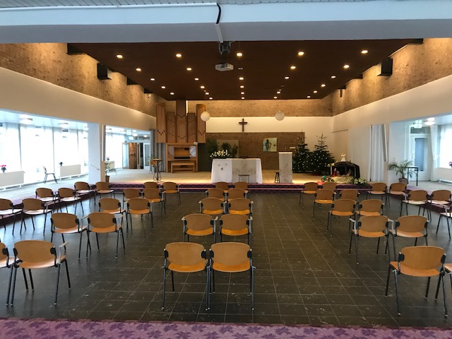 Verhuur | Protestantse Gemeente de Ark